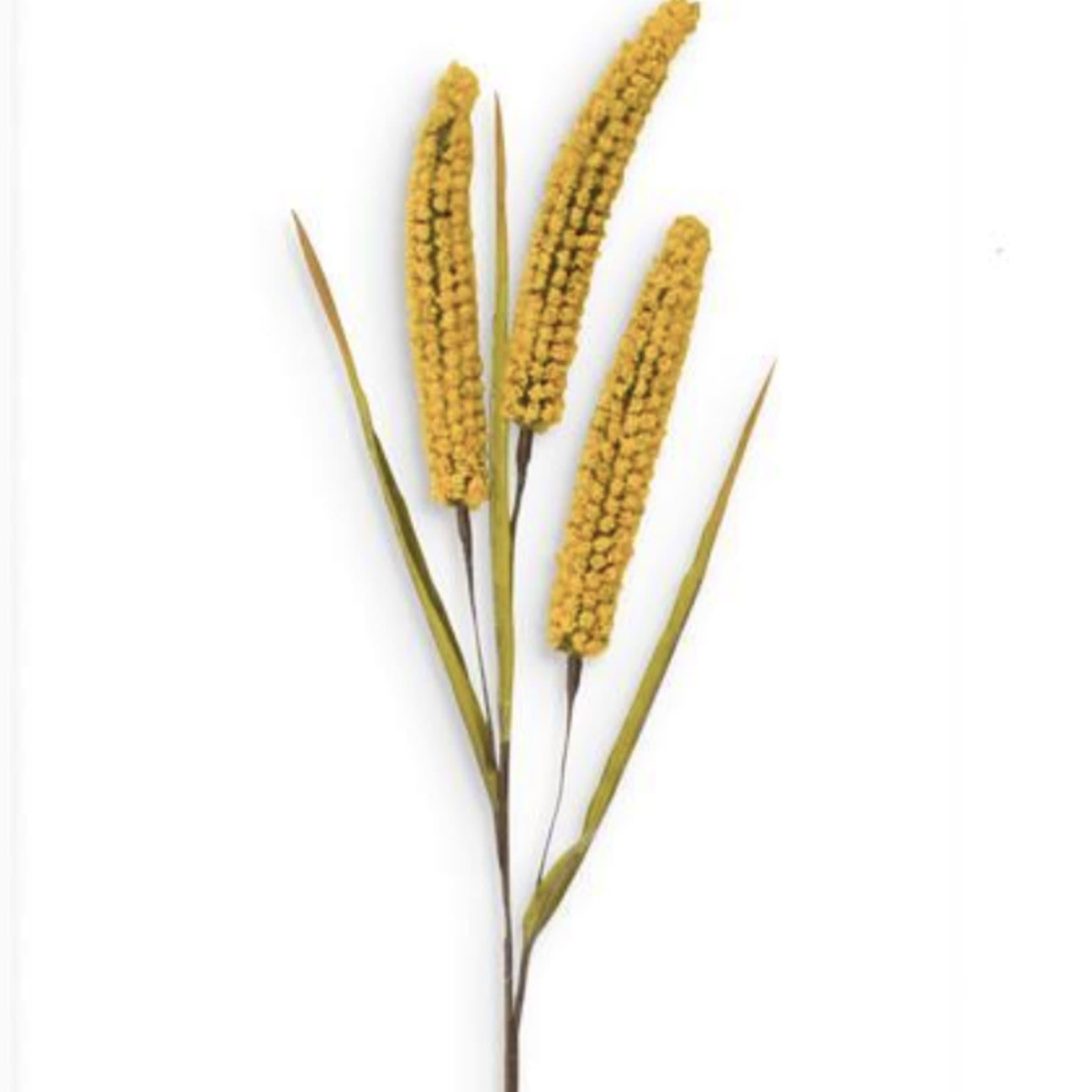 Yellow Rice Spray